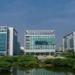 Ascendas IT Park Chennai